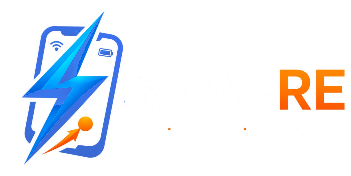 Snapre