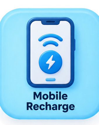 Mobile Recharge